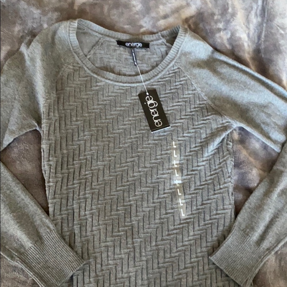 Sweater new